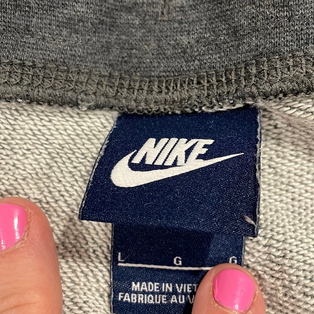 Jogging pants